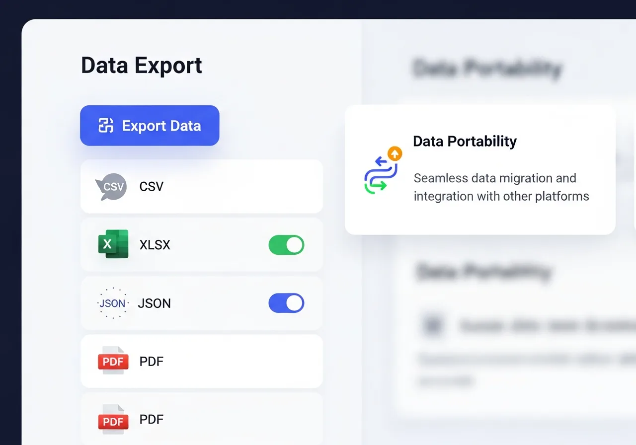Rustic Flora — Intelligente Analysen