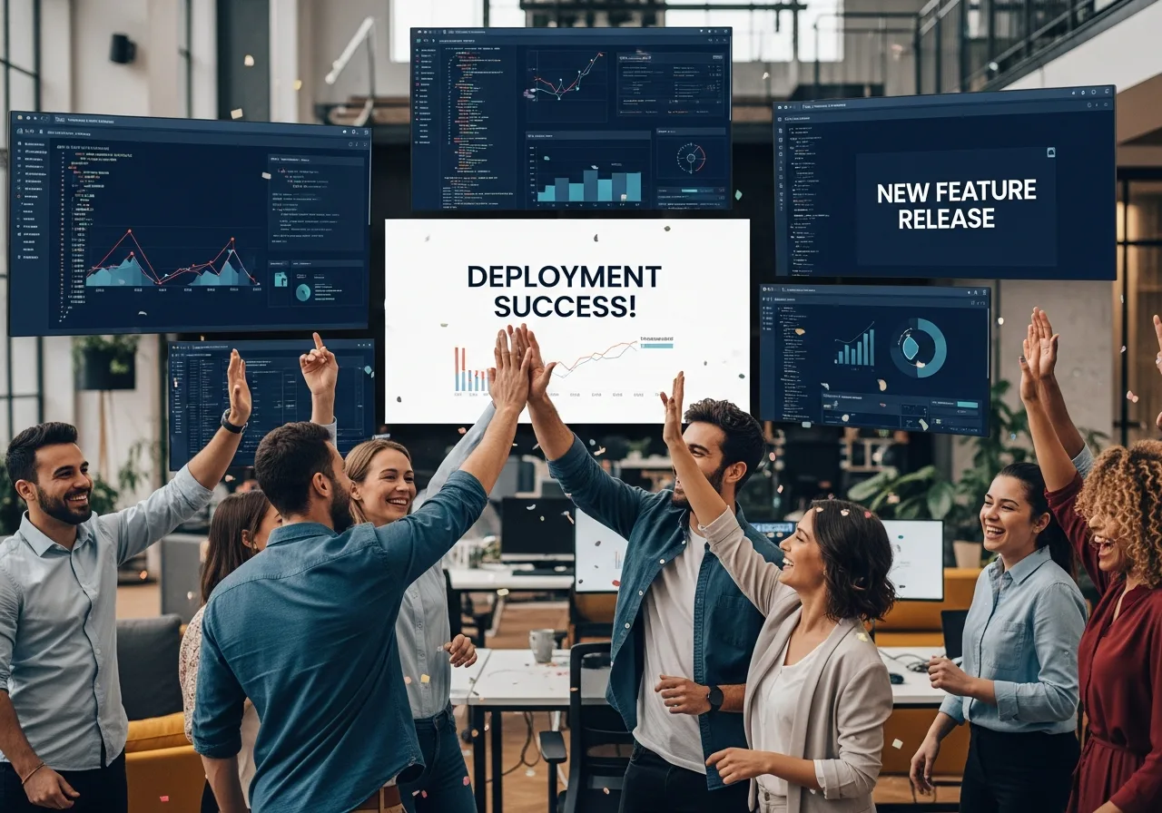 Rustic Flora SaaS-Plattform — Unsere Kunden im Fokus 6
