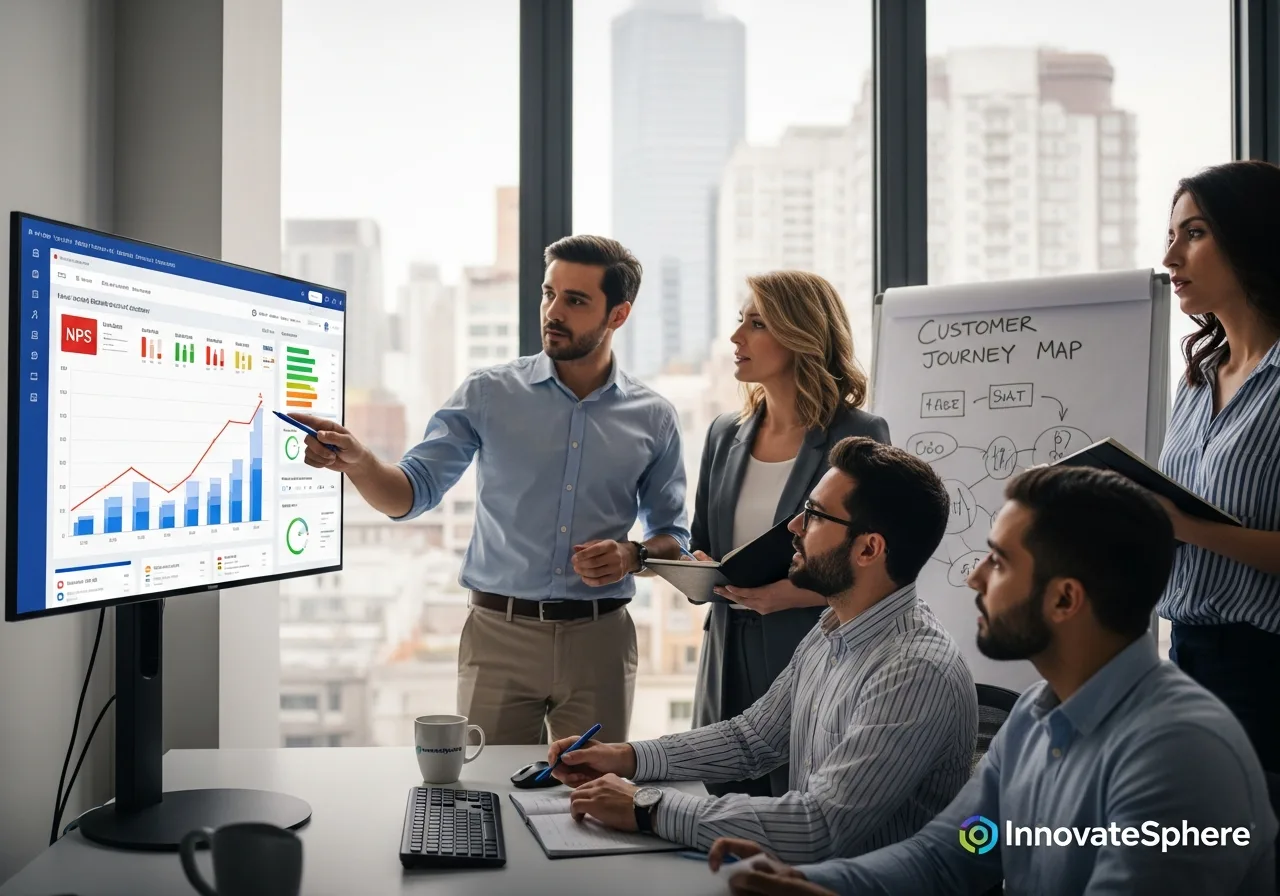 Rustic Flora SaaS-Plattform — Unsere Kunden im Fokus 3